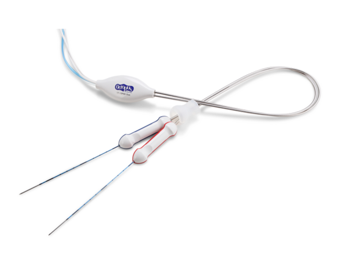 Octopus RF Electrode Duo Octopus RF Electrode Duo